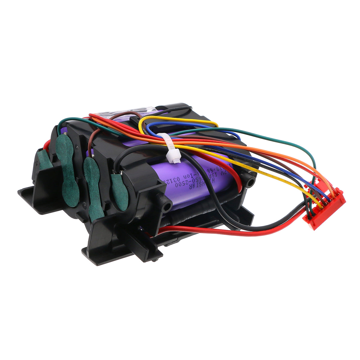 Replacement Battery for Bosch BHN24L – Vacuum – 2500mAh / 21.6V