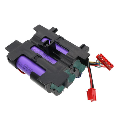 Replacement Battery for Bosch BHN24L – Vacuum – 2500mAh / 21.6V