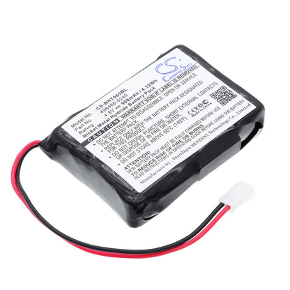 Replacement Battery for Denso BHT-2065 – Barcode Scanner – 900mAh / 4.8V