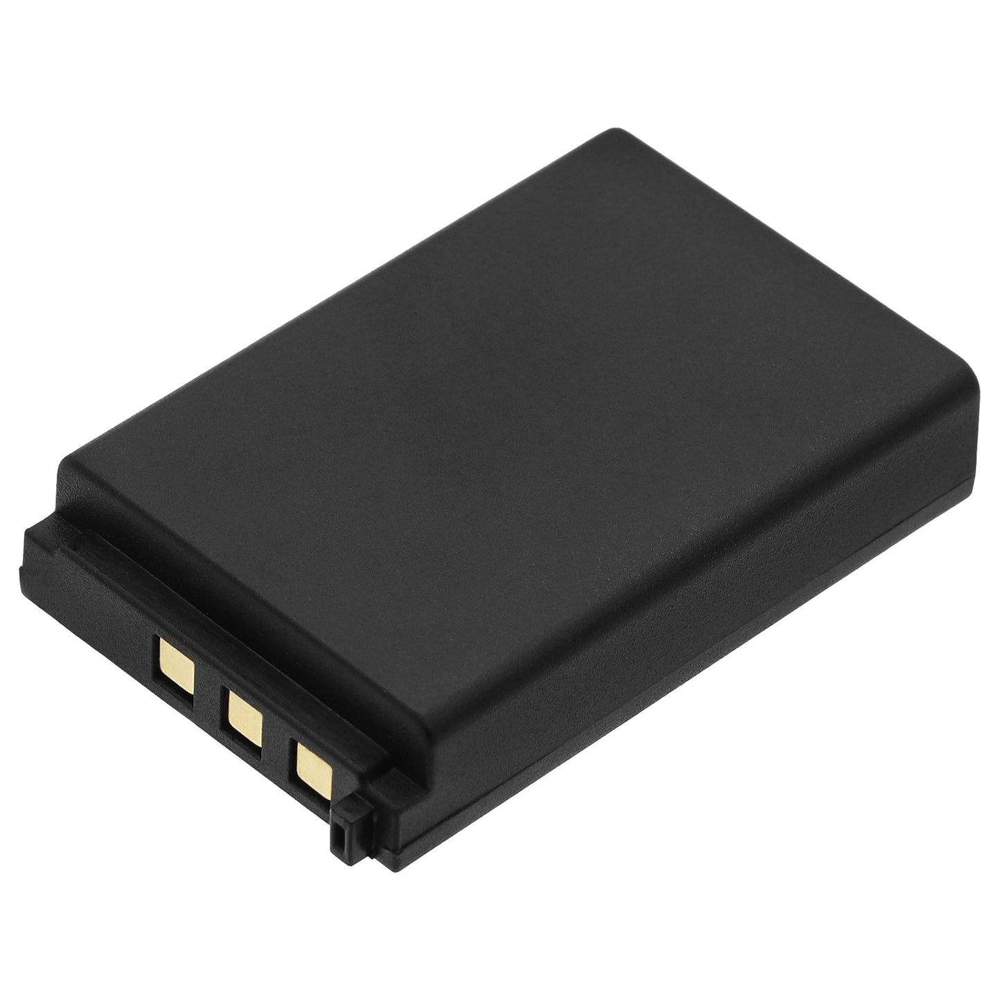 Replacement Battery for Denso  BHT-1306B – Barcode Scanner – 1800mAh / 6.66Wh / 3.7V