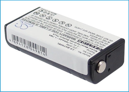 Replacement Battery for Denso  B-60N – Barcode Scanner – 700mAh / 2.4V