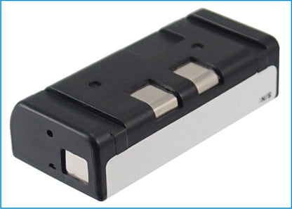 Replacement Battery for Denso  B-60N – Barcode Scanner – 700mAh / 2.4V