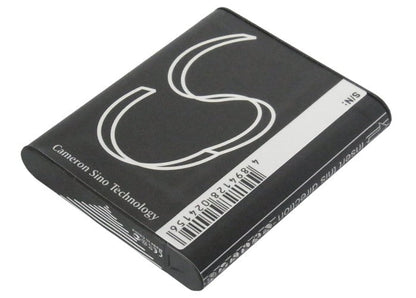 Replacement Battery for Sony  
Cyber-shot DSC-S950P – Camera – 770mAh / 3.7V