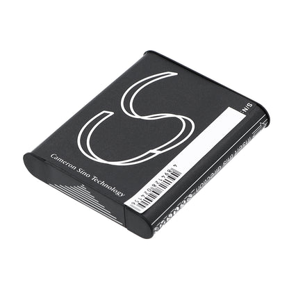 Replacement Battery for Sony CyberShot DSC-S750 – Camera – 770mAh / 3.7V