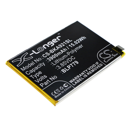 Replacement Battery for BBK | Vivo VIVO A92S – Mobile, SmartPhone – 3900mAh / 3.85V