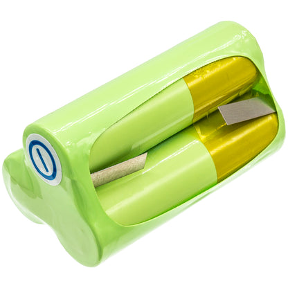 Replacement Battery for Black & Decker KC360H – Power Tool – 1600mAh / 3.6V - image 2