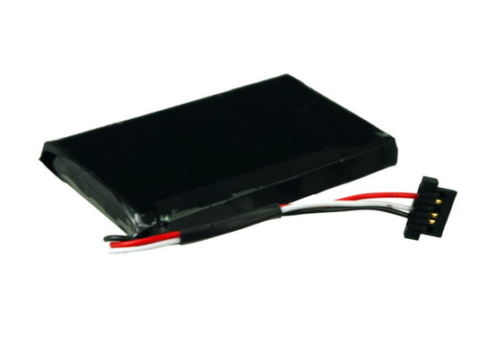 Replacement Battery for Becker Traffic Assist Highspeed II 7988 – GPS, Navigator – 1200mAh / 3.7V