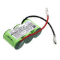 Replacement Battery for Black&Decker  GS500 – Vacuum – 2200mAh / 7.92Wh / 3.6V