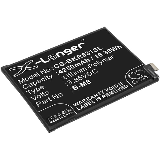 Replacement Battery for Vivo NEO 3 – Mobile, SmartPhone – 4250mAh / 3.85V