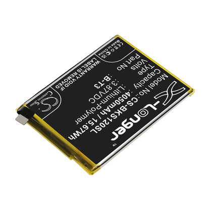 Replacement Battery for Vivo S12 Pro – Mobile, SmartPhone – 4050mAh / 3.87V