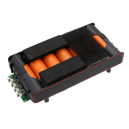 Replacement Battery for Beko  Arcelik SD-3061 – Vacuum – 2000mAh / 50.4Wh / 25.2V