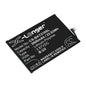 Replacement Battery for Vivo T2x – Mobile, SmartPhone – 5900mAh / 3.87V