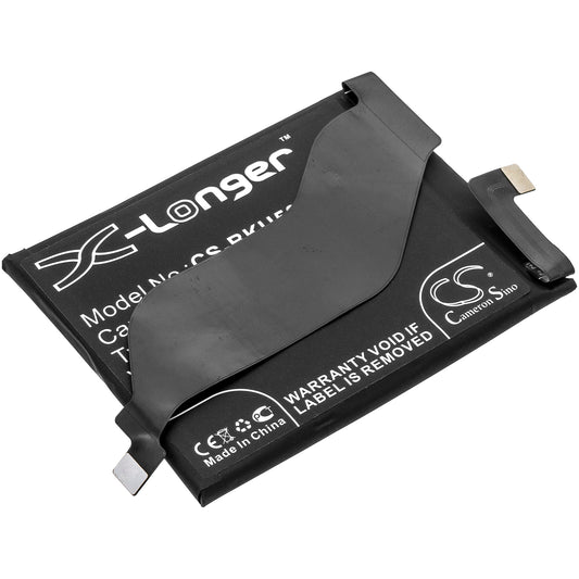 Replacement Battery for Vivo iQOO 5 5G – Mobile, SmartPhone – 4200mAh / 3.87V