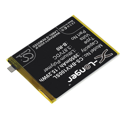 Replacement Battery for Vivo S10 – Mobile, SmartPhone – 3950mAh / 3.87V
