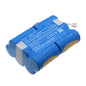 Replacement Battery for Black&Decker  14.4V DustBuster – Vacuum – 2000mAh / 28.8Wh / 14.4V