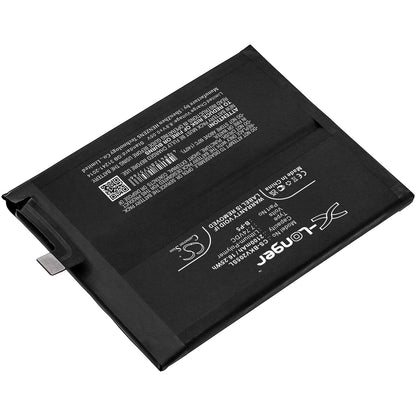 Replacement Battery for Vivo iQOO Neo5 5G – Mobile, SmartPhone – 2100mAh / 7.74V