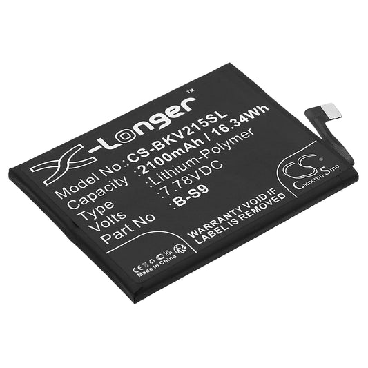 Replacement Battery for Vivo IQOO Neo 5s – Mobile, SmartPhone – 2100mAh / 7.78V