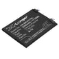 Replacement Battery for Vivo iQOO 9 Pro – Mobile, SmartPhone – 2250mAh / 7.74V