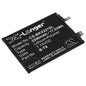 Replacement Battery for Vivo iQOO 10 5G – Mobile, SmartPhone – 2200mAh / 7.74V