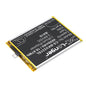 Replacement Battery for VIVO  V2310 – Mobile, SmartPhone – 4850mAh / 18.87Wh / 3.89V