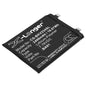 Replacement Battery for Vivo IQOO 11s – Mobile, SmartPhone – 2400mAh / 7.78V - image 1