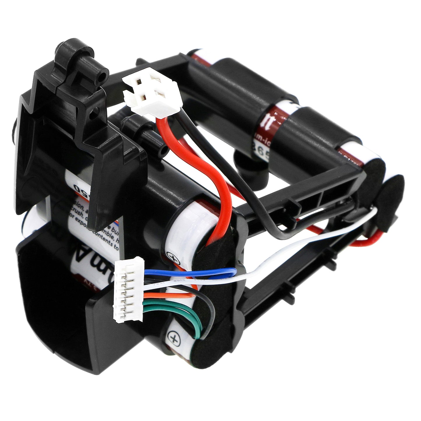 Replacement Battery for Black&Decker HSV520J01 – 2000mAh / 36.00Wh