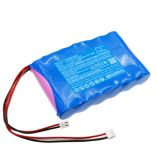 Replacement Battery for Brookstone 154544 – Speaker – 5200mAh / 11.1V