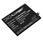 Replacement Battery for Vivo X80 – Mobile, SmartPhone – 2200mAh / 7.78V - image 1