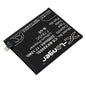 Replacement Battery for VIVO  V2144 – Mobile, SmartPhone – 2200mAh / 17.12Wh / 7.78V