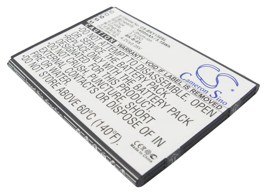 Replacement Battery for BBK VIVO 15T – Mobile, SmartPhone – 1400mAh / 3.7V