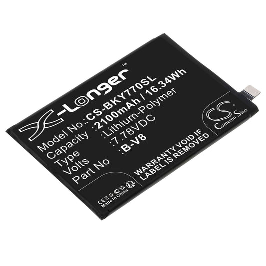 Replacement Battery for Vivo Y77 – Mobile, SmartPhone – 2100mAh / 7.78V