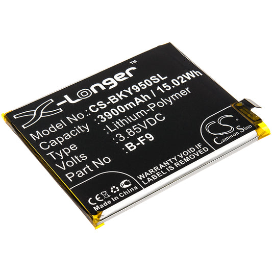 Replacement Battery for BBK VIVO Y95 – Mobile, SmartPhone – 3900mAh / 3.85V