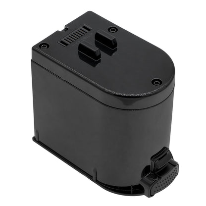 Replacement Battery for Beko ZB2007 – 2500mAh / 72.00Wh