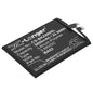 Replacement Battery for Vivo IQOO Z8X – Mobile, SmartPhone – 5800mAh / 3.89V - image 1