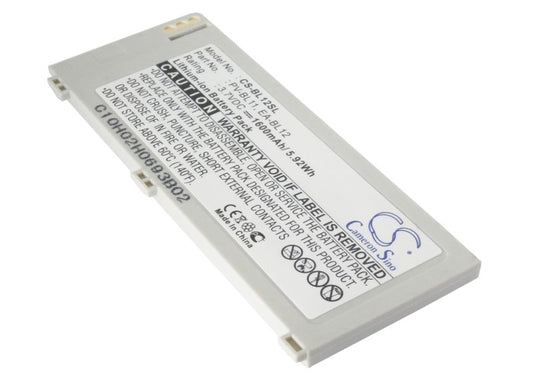 Replacement Battery for Hip Top | Sharp | T-Mobile Danger 3 – Mobile, SmartPhone – 1600mAh / 3.7V