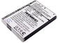 Replacement Battery for T-Mobile Sidekick 2008 – PDA, Pocket PC – 1030mAh / 3.7V - image 1