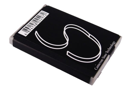 Replacement Battery for T-Mobile Sidekick 2008 – PDA, Pocket PC – 1030mAh / 3.7V - image 3