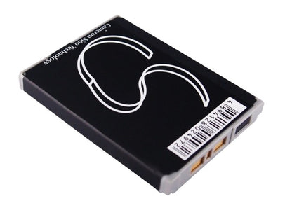 Replacement Battery for T-Mobile Sidekick 2008 – PDA, Pocket PC – 1030mAh / 3.7V - image 4