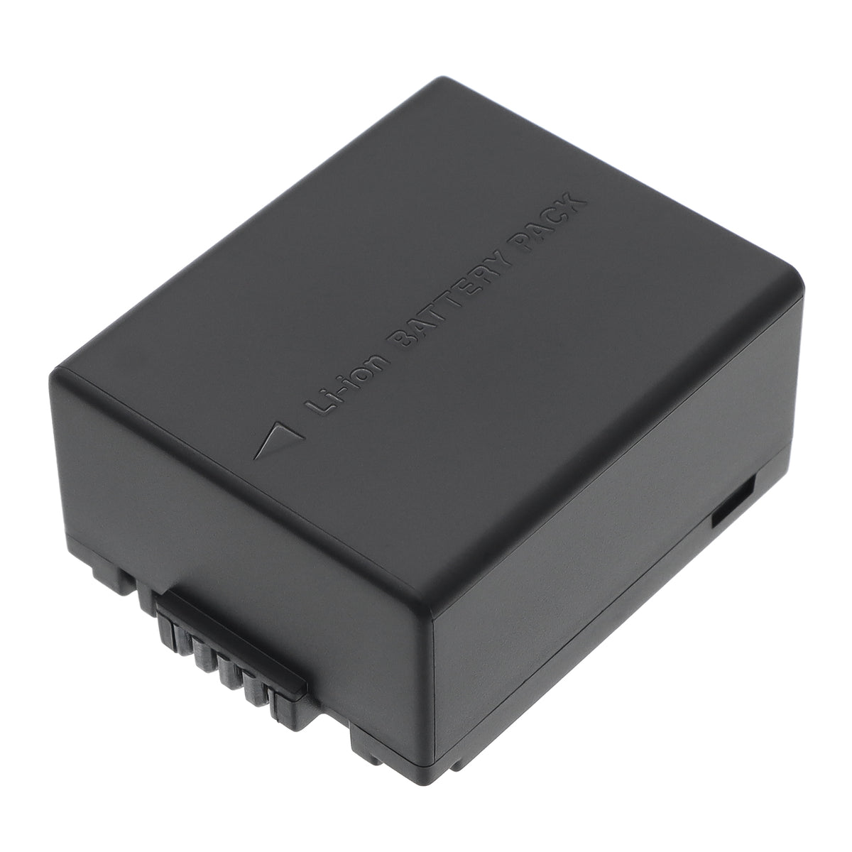 Replacement Battery for Panasonic Lumix DMC-G1 SLR – Camera – 1250mAh / 7.4V