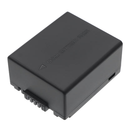 Replacement Battery for Panasonic Lumix DMC-G1 SLR – Camera – 1250mAh / 7.4V