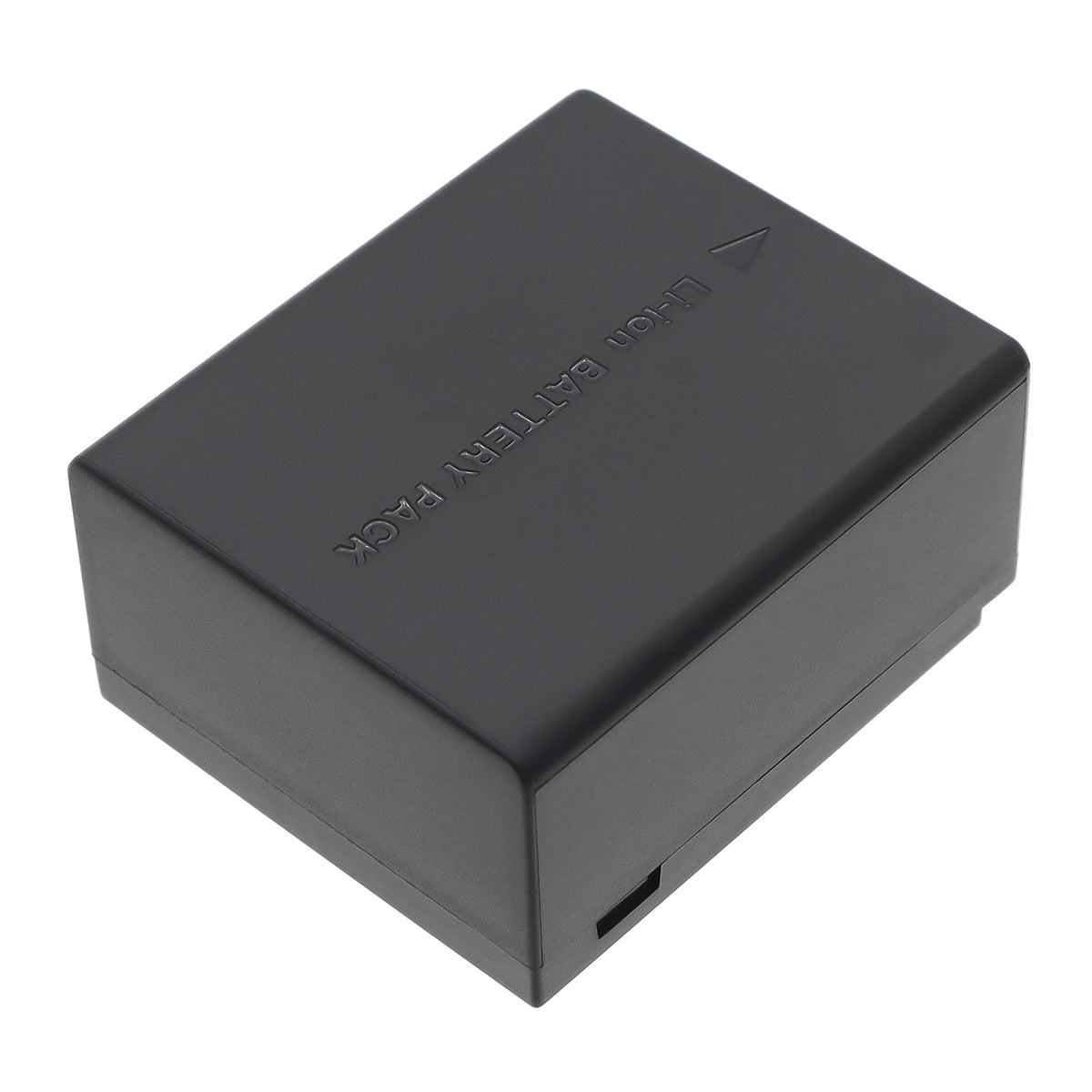 Replacement Battery for Panasonic Lumix DMC-G1 SLR – Camera – 1250mAh / 7.4V