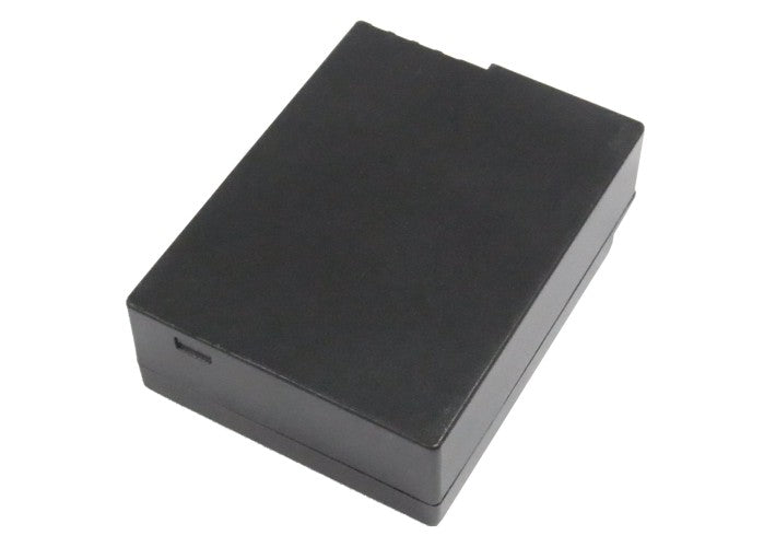 Replacement Battery for Panasonic  
Lumix DMC-GH2H – Camera – 800mAh / 5.92Wh / 7.4V