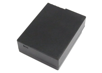 Replacement Battery for Panasonic  
Lumix DMC-GH2H – Camera – 800mAh / 5.92Wh / 7.4V