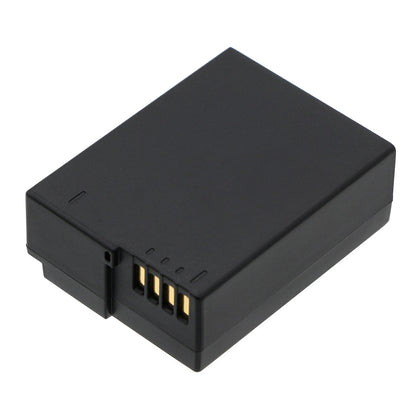 Replacement Battery for Leica  Leica Q – Camera – 1000mAh / 7.40Wh / 7.4V