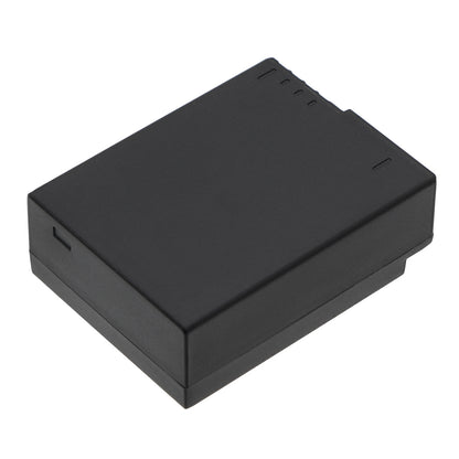 Replacement Battery for Panasonic | Sigma | Leica Lumix DMC-GH2 – Camera – 1000mAh / 7.4V