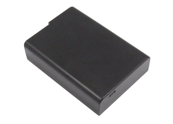 Replacement Battery for Panasonic Lumix DMC-GF2 – Camera – 850mAh / 7.4V - image 3