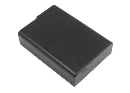 Replacement Battery for Panasonic Lumix DMC-GF2 – Camera – 850mAh / 7.4V - image 3