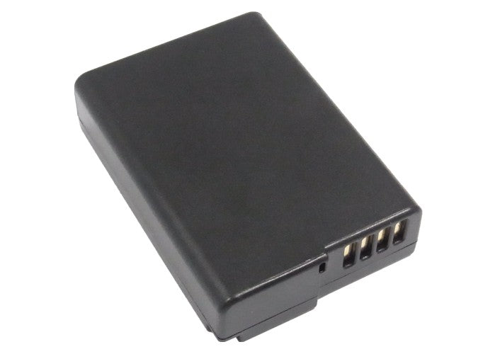 Replacement Battery for Panasonic Lumix DMC-GF2 – Camera – 850mAh / 7.4V - image 4