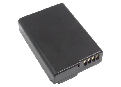 Replacement Battery for Panasonic Lumix DMC-GF2 – Camera – 850mAh / 7.4V - image 4