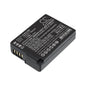 Replacement Battery for Panasonic Lumix DMC-GF2 – Camera – 1050mAh / 7.4V